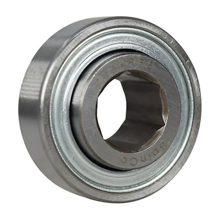 Aftermarket Ball Bearing Fits John Deere 600R 600F 9400 9500 CTS 9410 9510 WN-JD7126-PEX